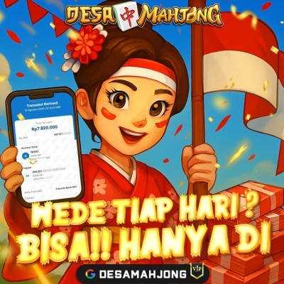 TIAP HARI BISA WEDE