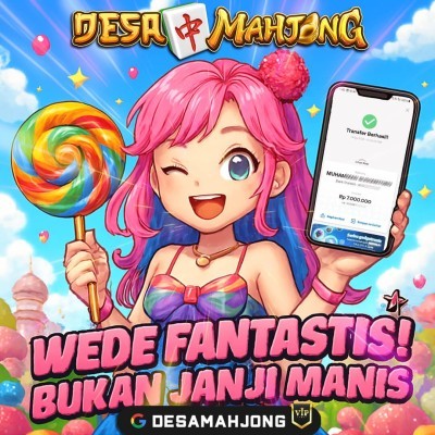 WEDE FANTASTIS