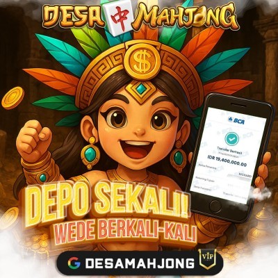 TRANSAKSI BERHASIL