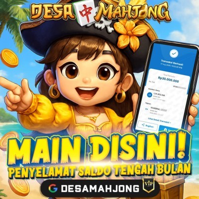 DISNI PENYELAMAT TENGAH BULAN