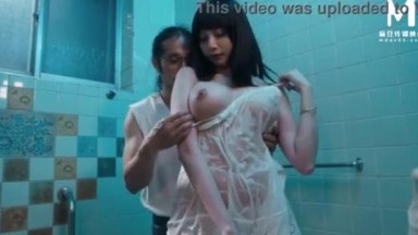 wanita seksi ini sangat menikmati | bokepviral