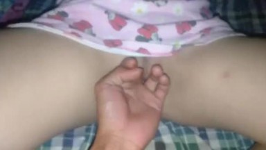 laki laki ini meremat pepek si wanita ini | thailand