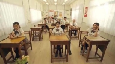 guru ini pesta dengan anak sekolah | china