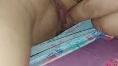 Saudara tiri dengan vagina yang dicukur | memekcantik