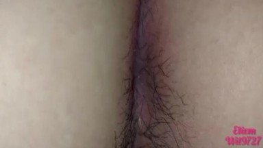 Membiarkan Dirinya Menyentuh Saat Kami Menonton | memek