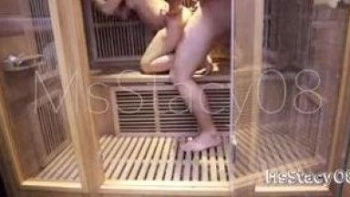 Remaja Pinay Bercinta di Sauna Umum | indo