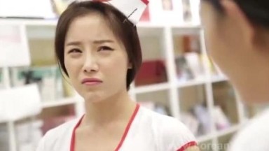 Cherin adalah wanita perawat | china