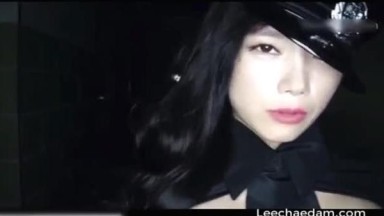Permainan Peran Seksi Korea Panas | china