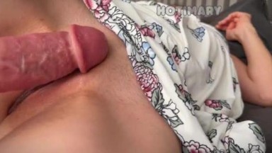 gesek dengan rasa percaya diri | memekcantik
