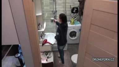 Kamera voyeur tersembunyi