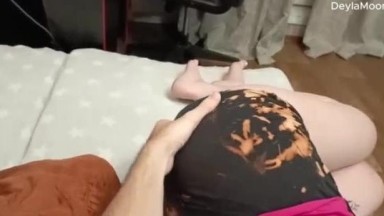 disetubuhi oleh anak tirinya
