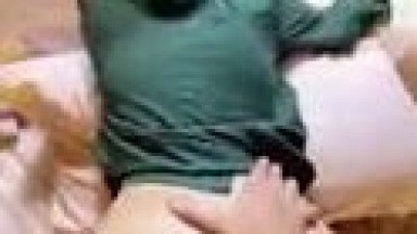 Puas sekali ngentot dengan istri orang Indonesia